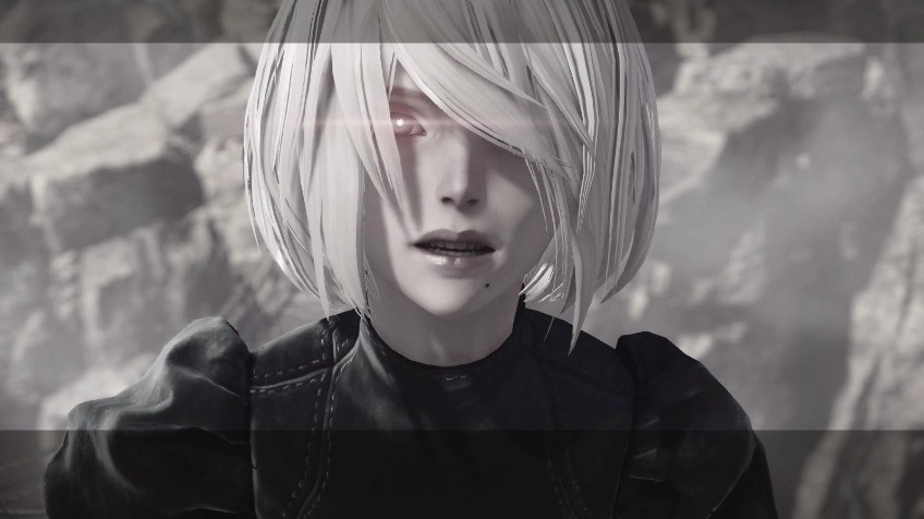 NieR: Automata Part #109 - Episode CV: Loss